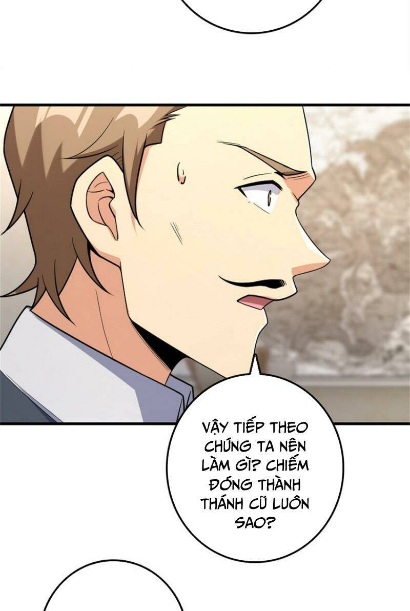 Thả Vu Nữ Đó Ra: Chapter 520
