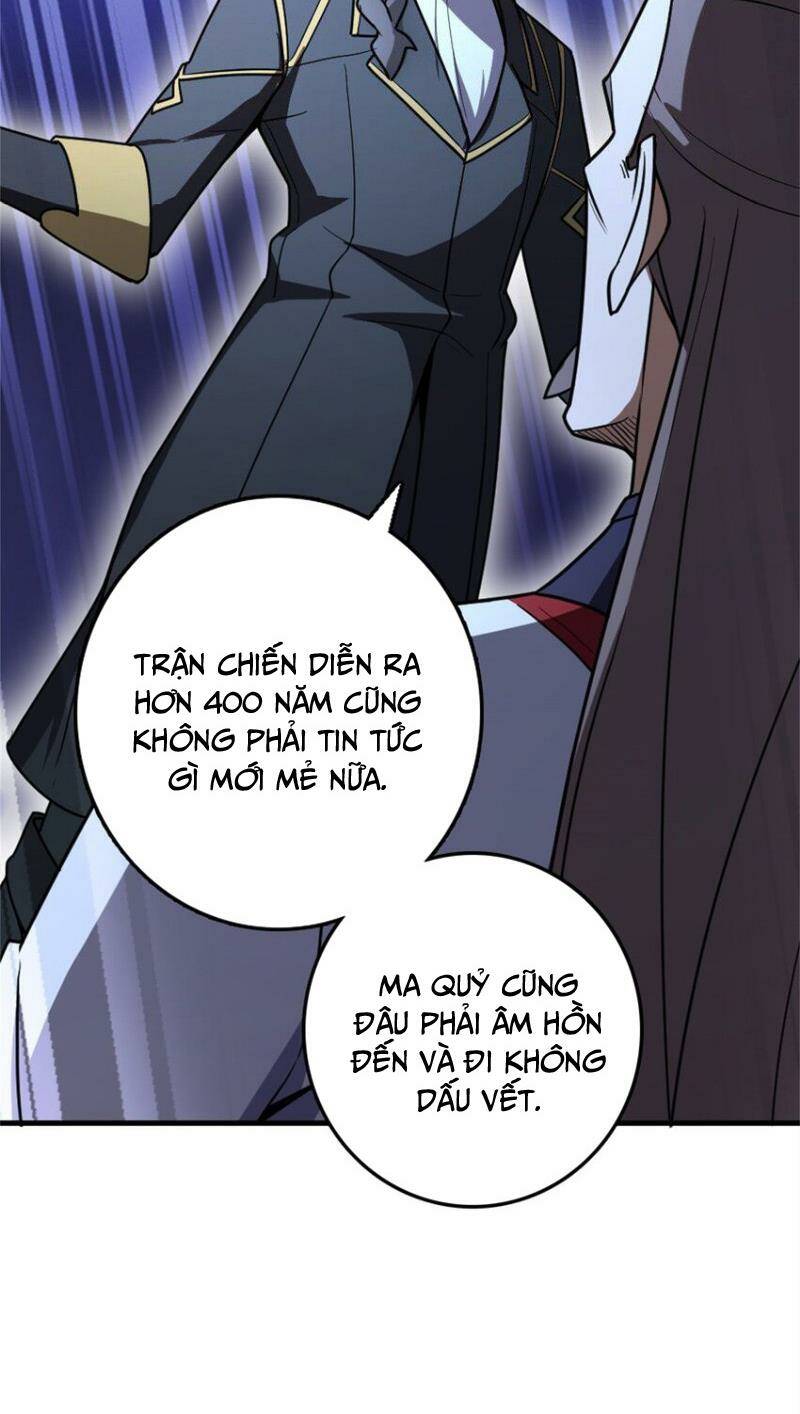 Thả Vu Nữ Đó Ra: Chapter 523