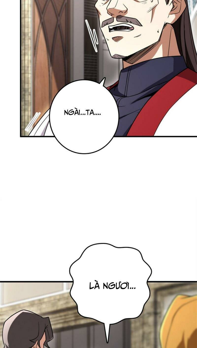 Thả Vu Nữ Đó Ra: Chapter 523
