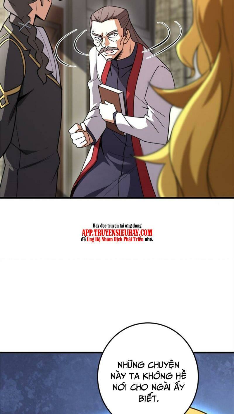 Thả Vu Nữ Đó Ra: Chapter 523