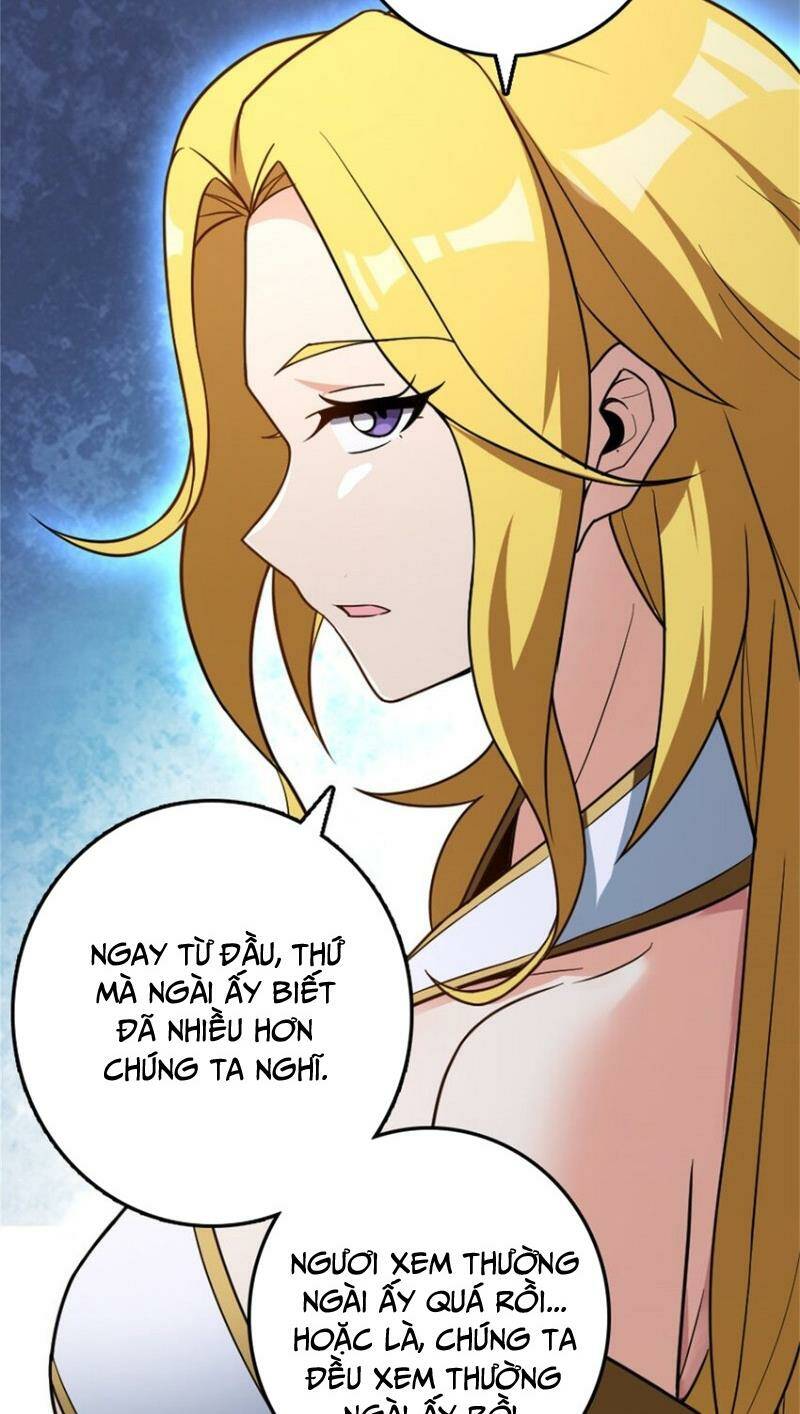 Thả Vu Nữ Đó Ra: Chapter 523