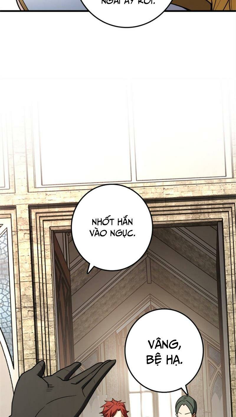 Thả Vu Nữ Đó Ra: Chapter 523