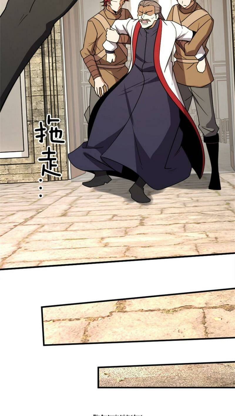 Thả Vu Nữ Đó Ra: Chapter 523