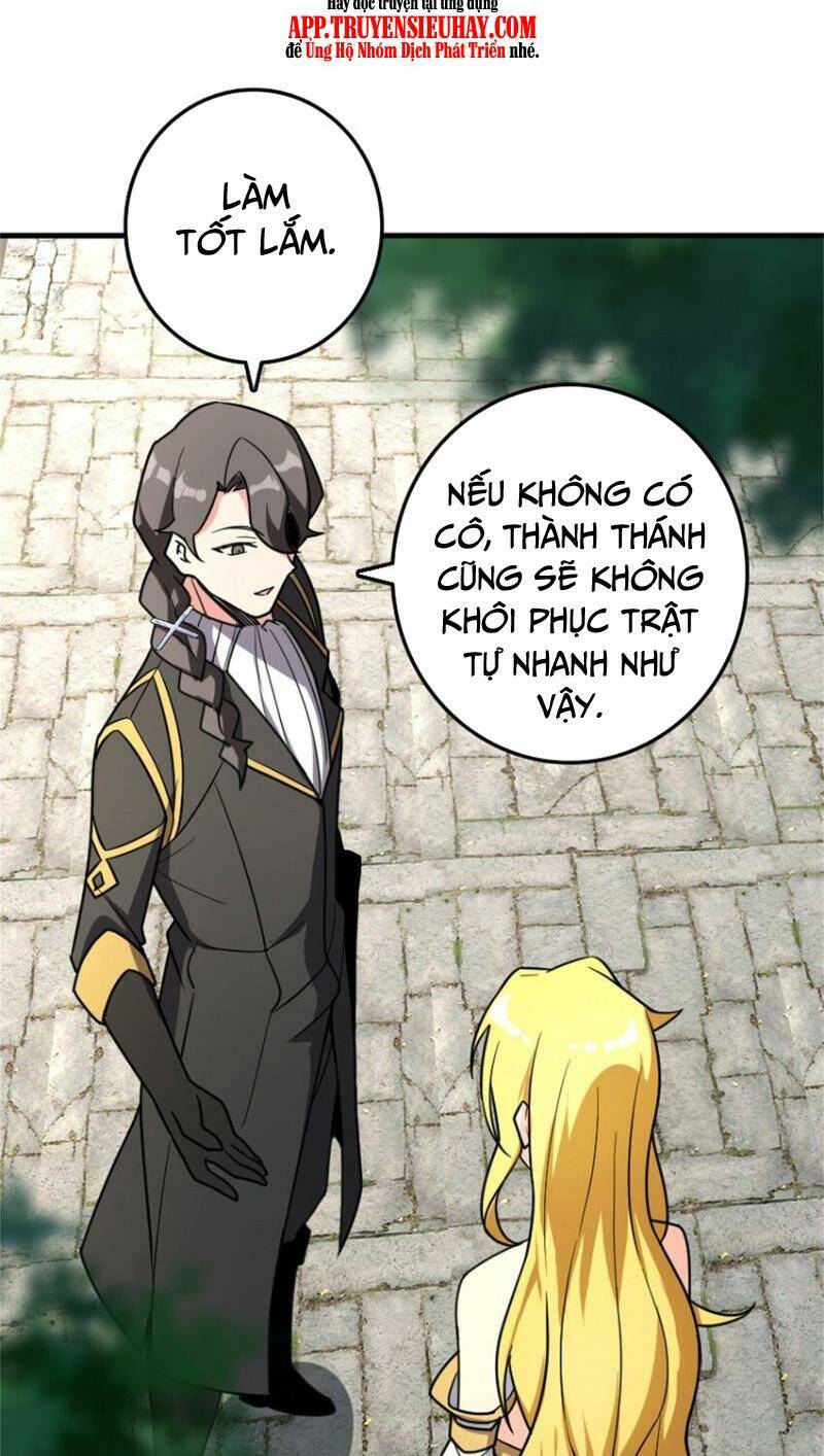 Thả Vu Nữ Đó Ra: Chapter 523