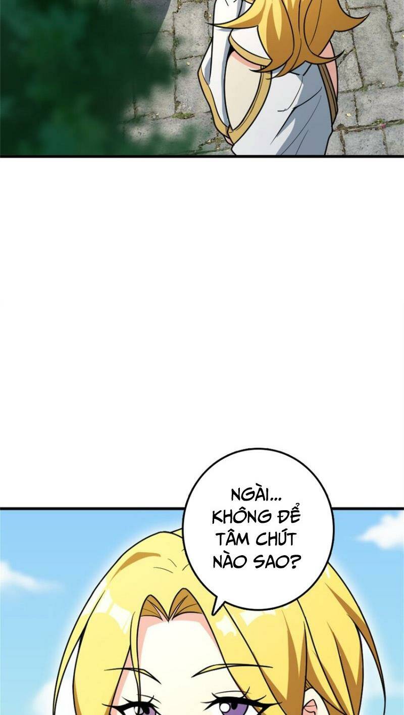 Thả Vu Nữ Đó Ra: Chapter 523