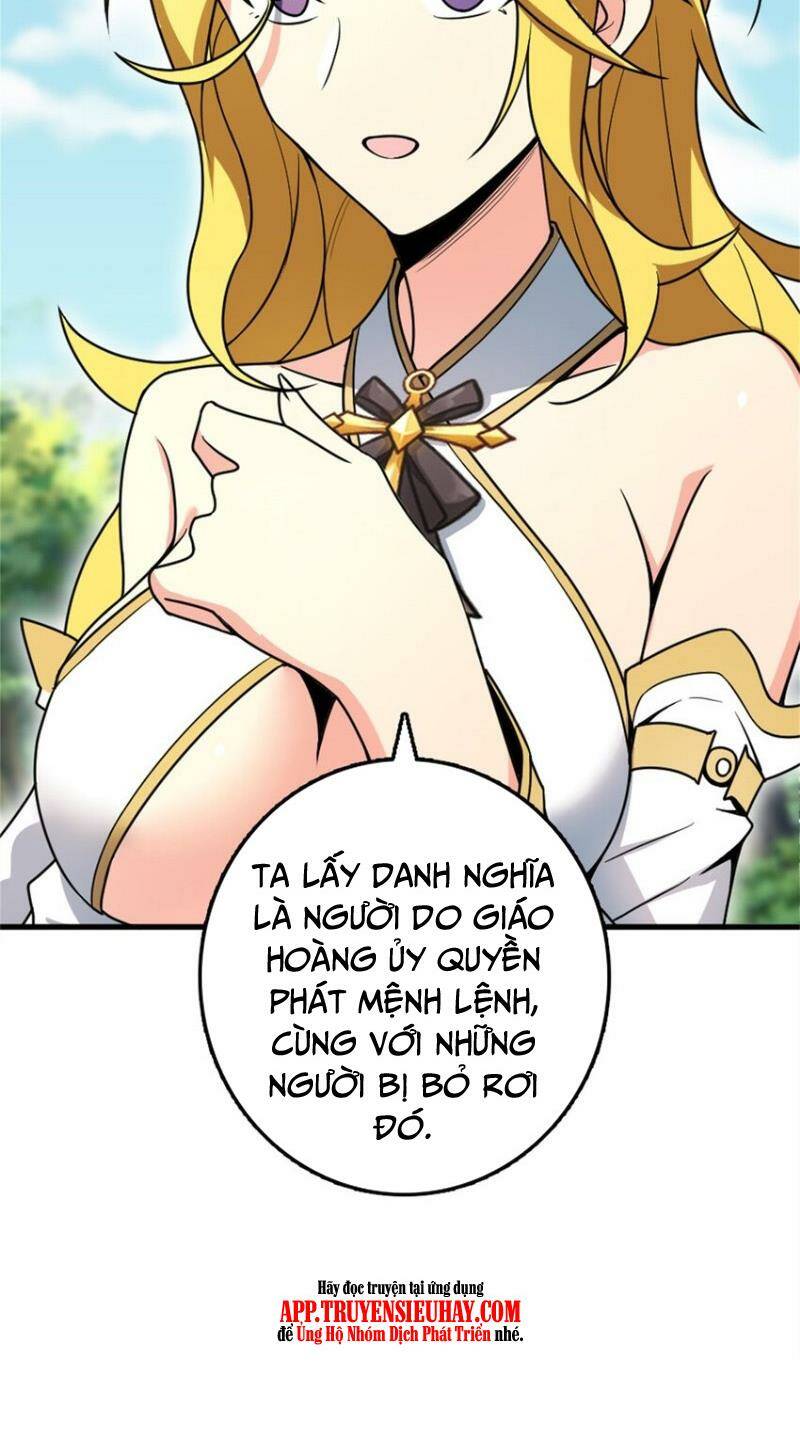 Thả Vu Nữ Đó Ra: Chapter 523