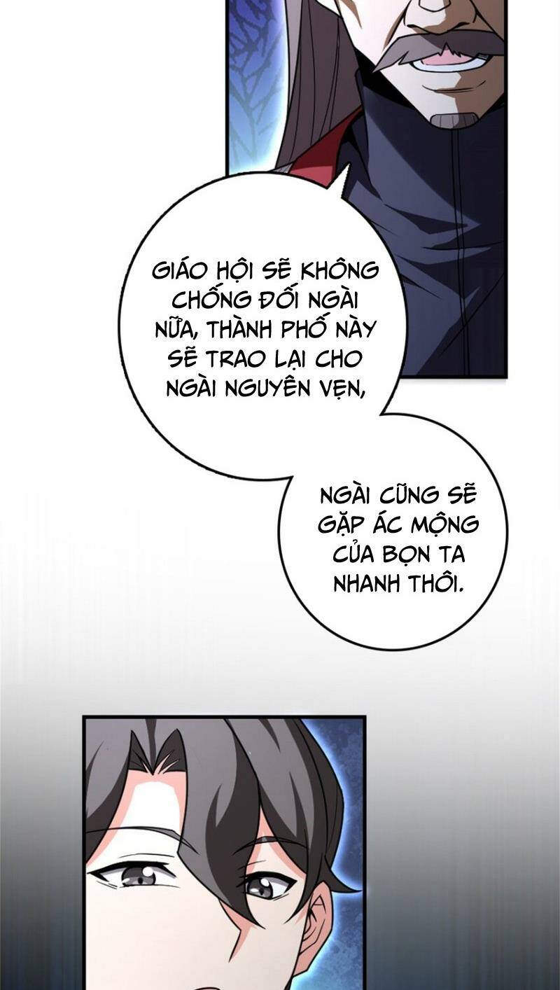 Thả Vu Nữ Đó Ra: Chapter 523