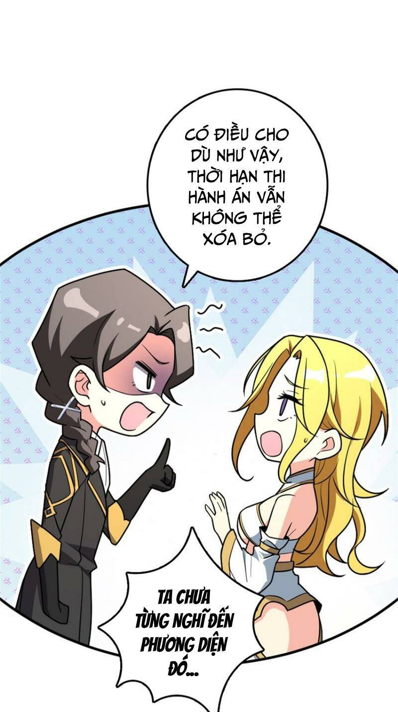 Thả Vu Nữ Đó Ra: Chapter 523