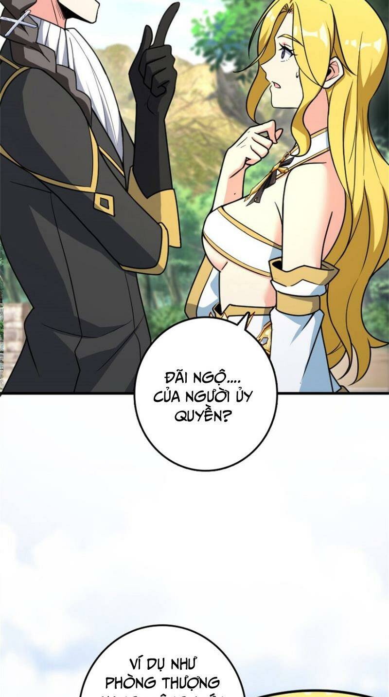 Thả Vu Nữ Đó Ra: Chapter 523