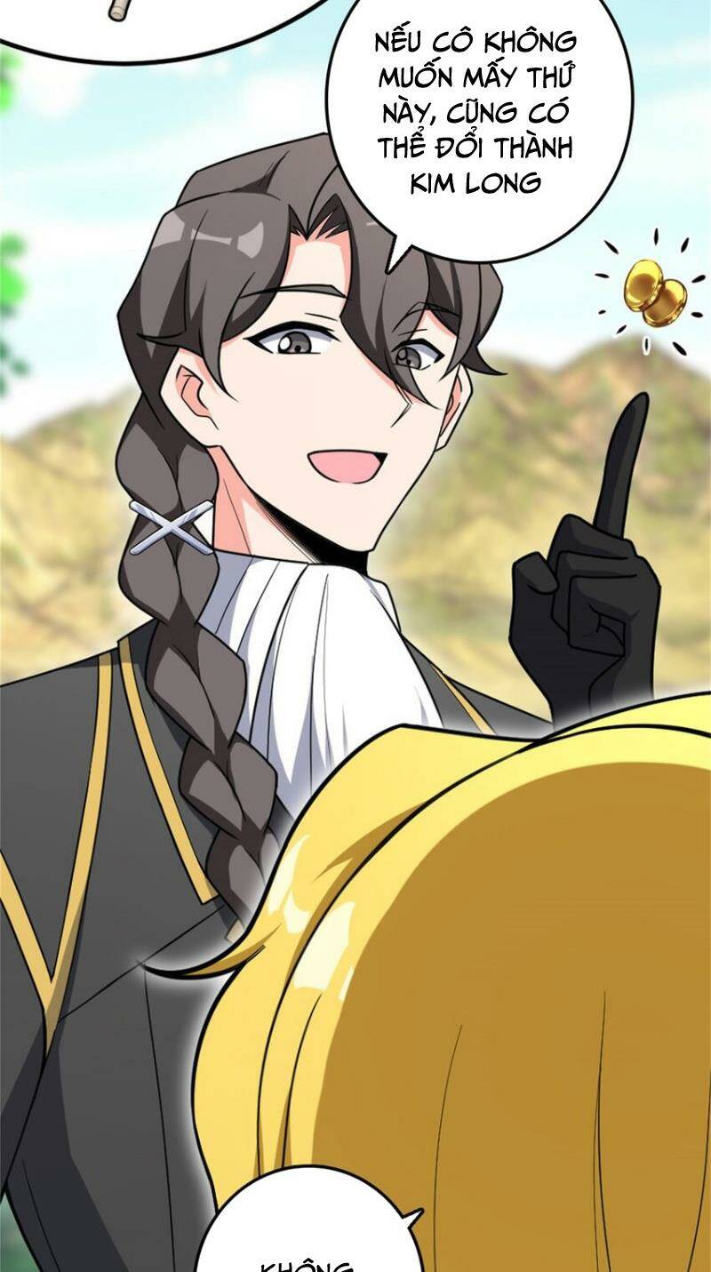 Thả Vu Nữ Đó Ra: Chapter 523