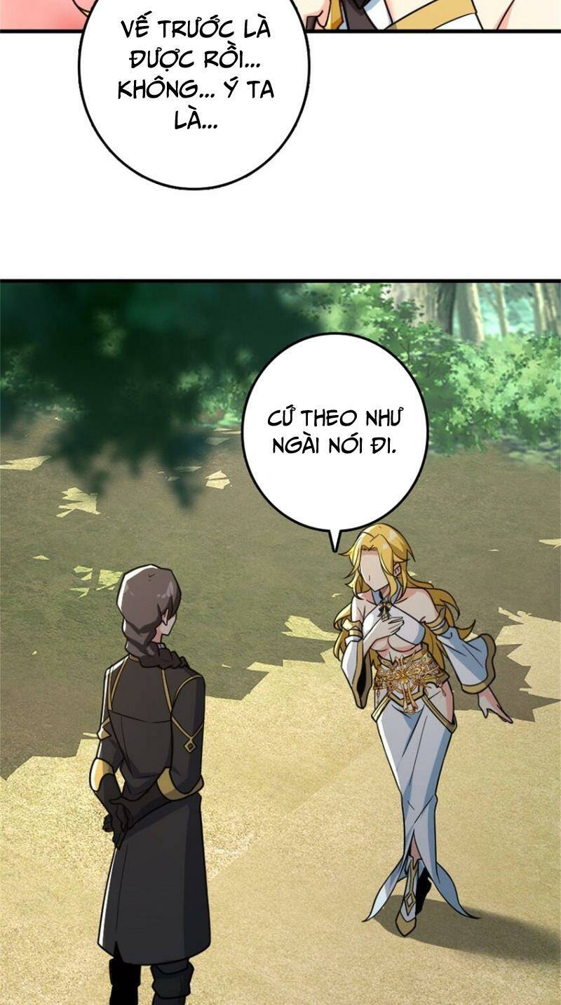 Thả Vu Nữ Đó Ra: Chapter 523