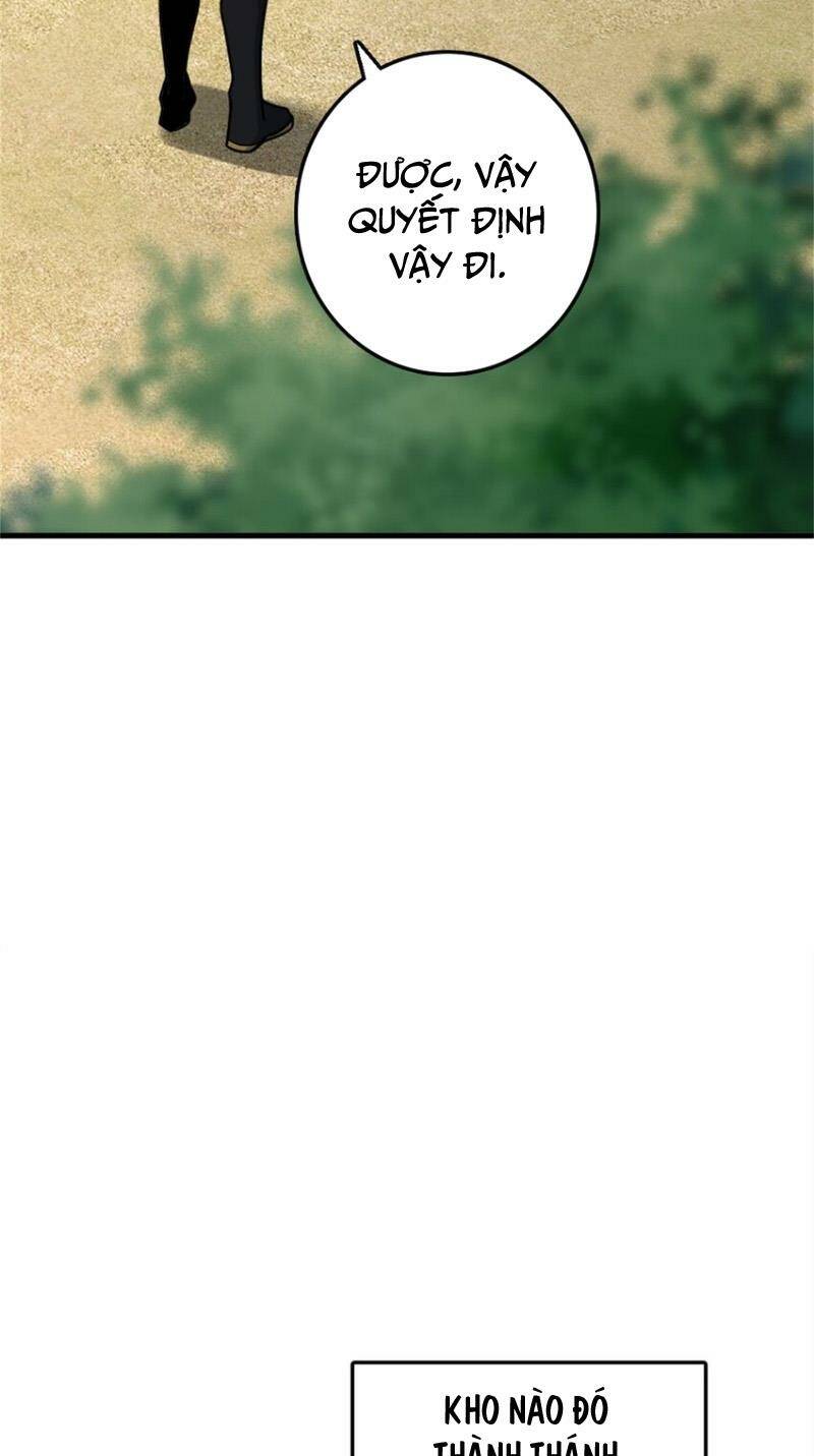 Thả Vu Nữ Đó Ra: Chapter 523