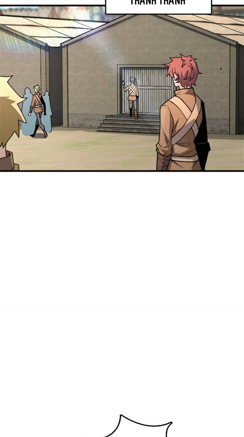 Thả Vu Nữ Đó Ra: Chapter 523