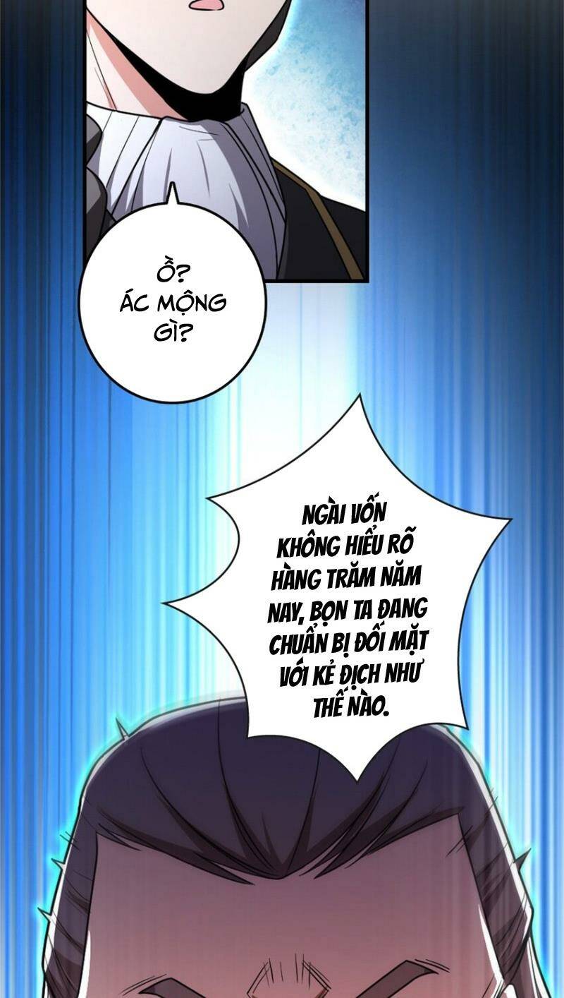 Thả Vu Nữ Đó Ra: Chapter 523