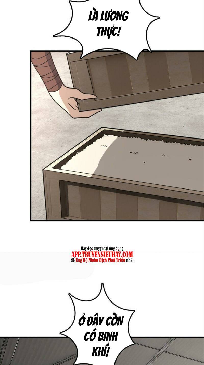 Thả Vu Nữ Đó Ra: Chapter 523