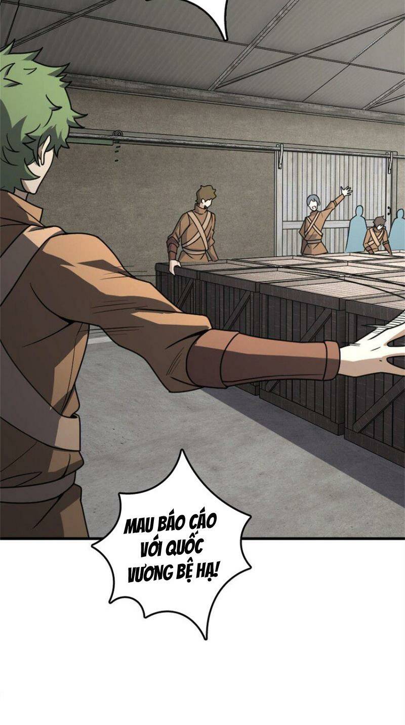 Thả Vu Nữ Đó Ra: Chapter 523