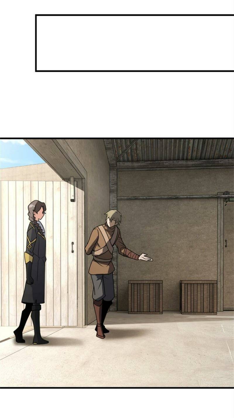 Thả Vu Nữ Đó Ra: Chapter 523