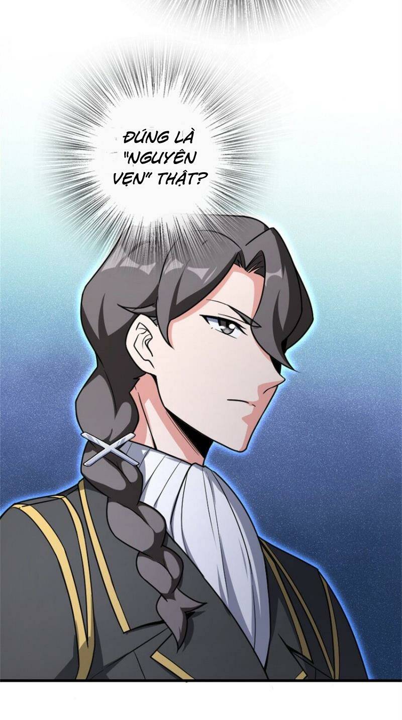 Thả Vu Nữ Đó Ra: Chapter 523