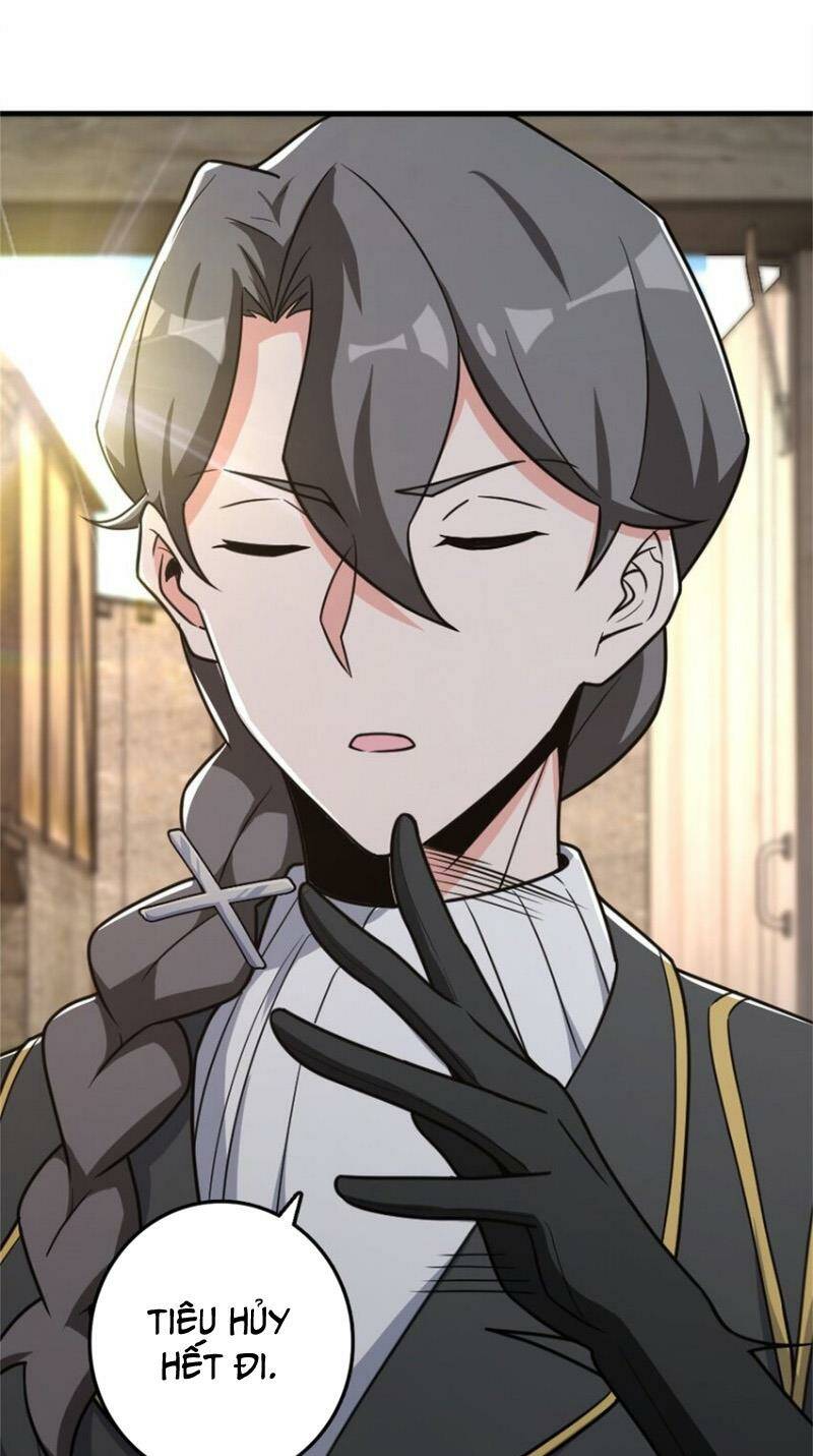 Thả Vu Nữ Đó Ra: Chapter 523