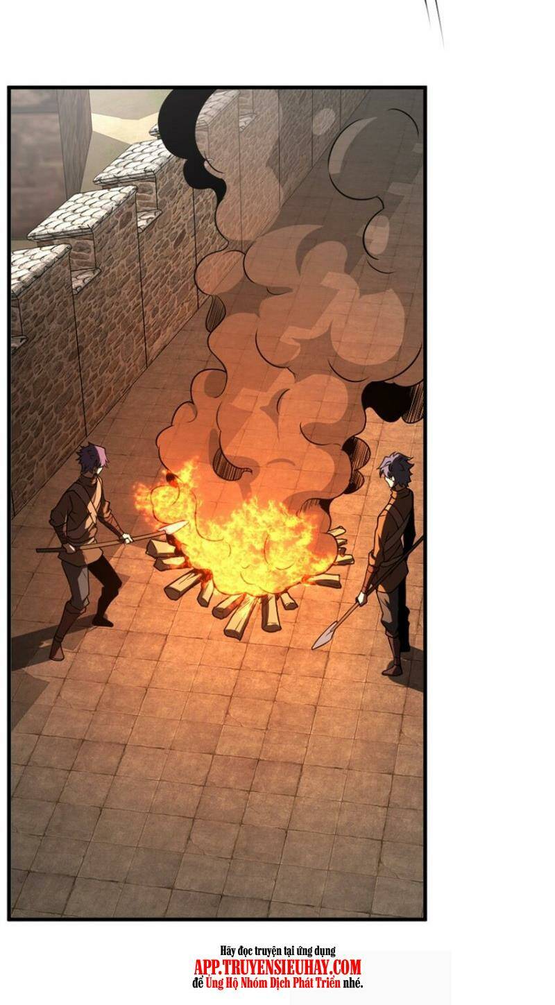 Thả Vu Nữ Đó Ra: Chapter 523