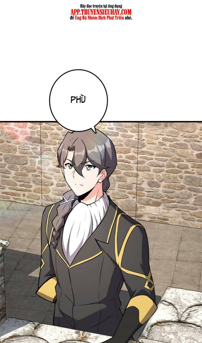 Thả Vu Nữ Đó Ra: Chapter 523