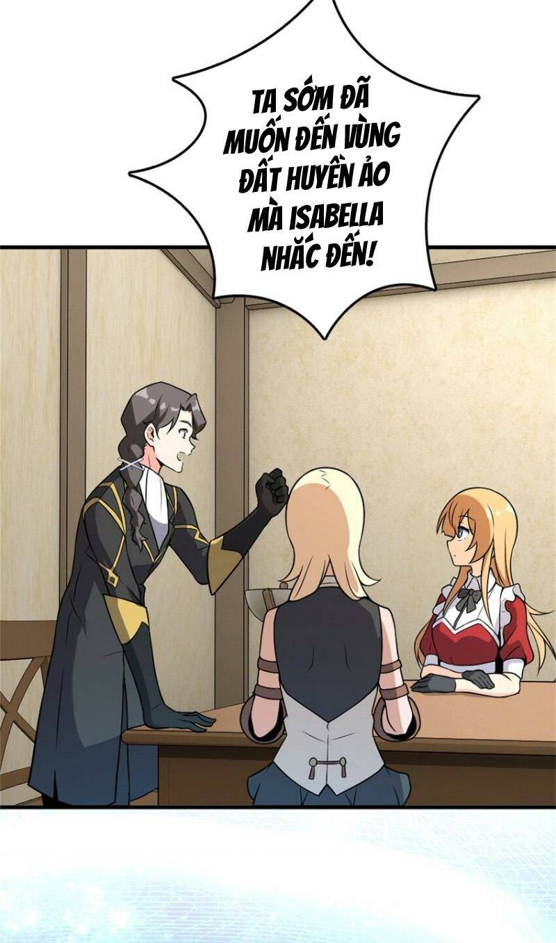 Thả Vu Nữ Đó Ra: Chapter 523