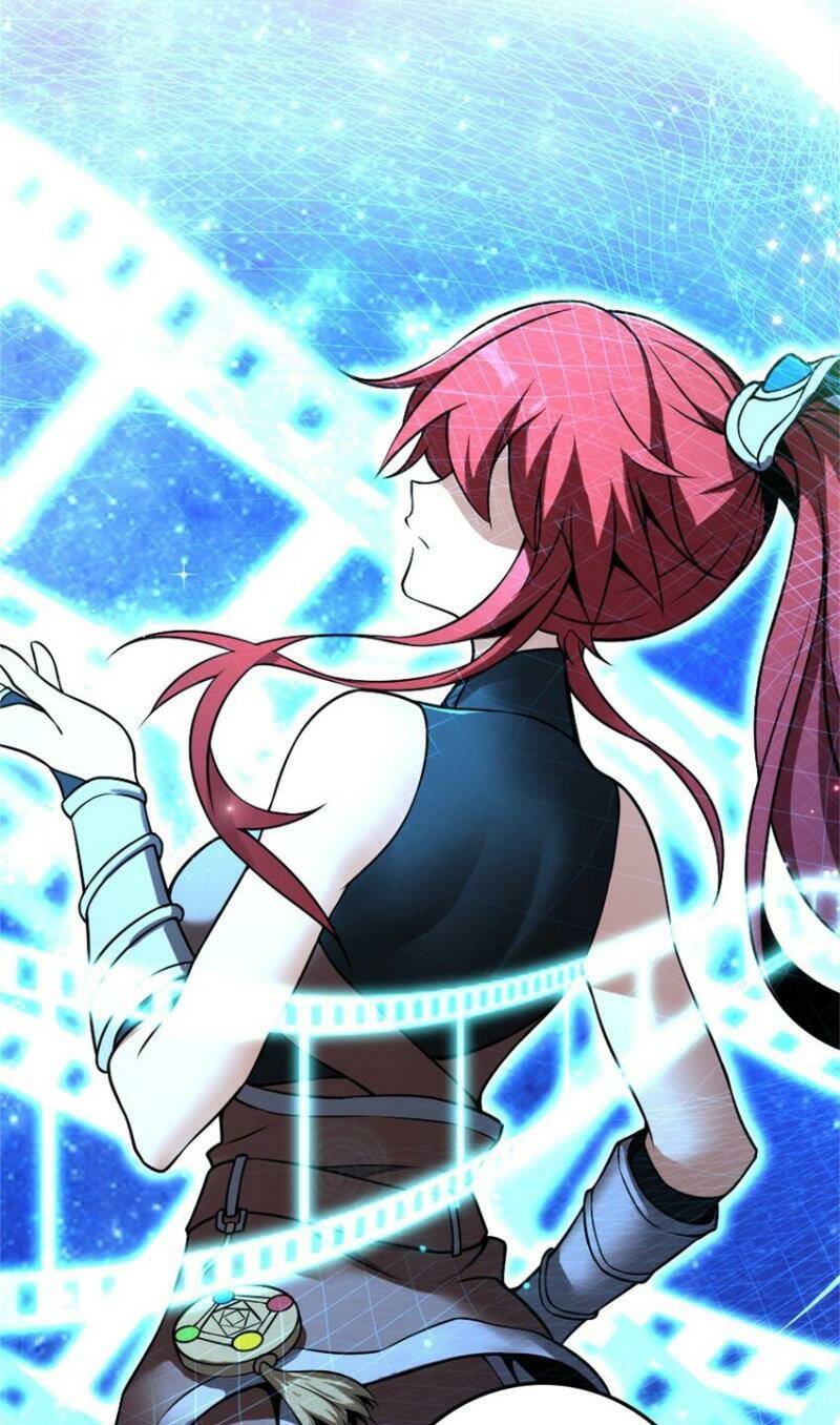 Thả Vu Nữ Đó Ra: Chapter 523