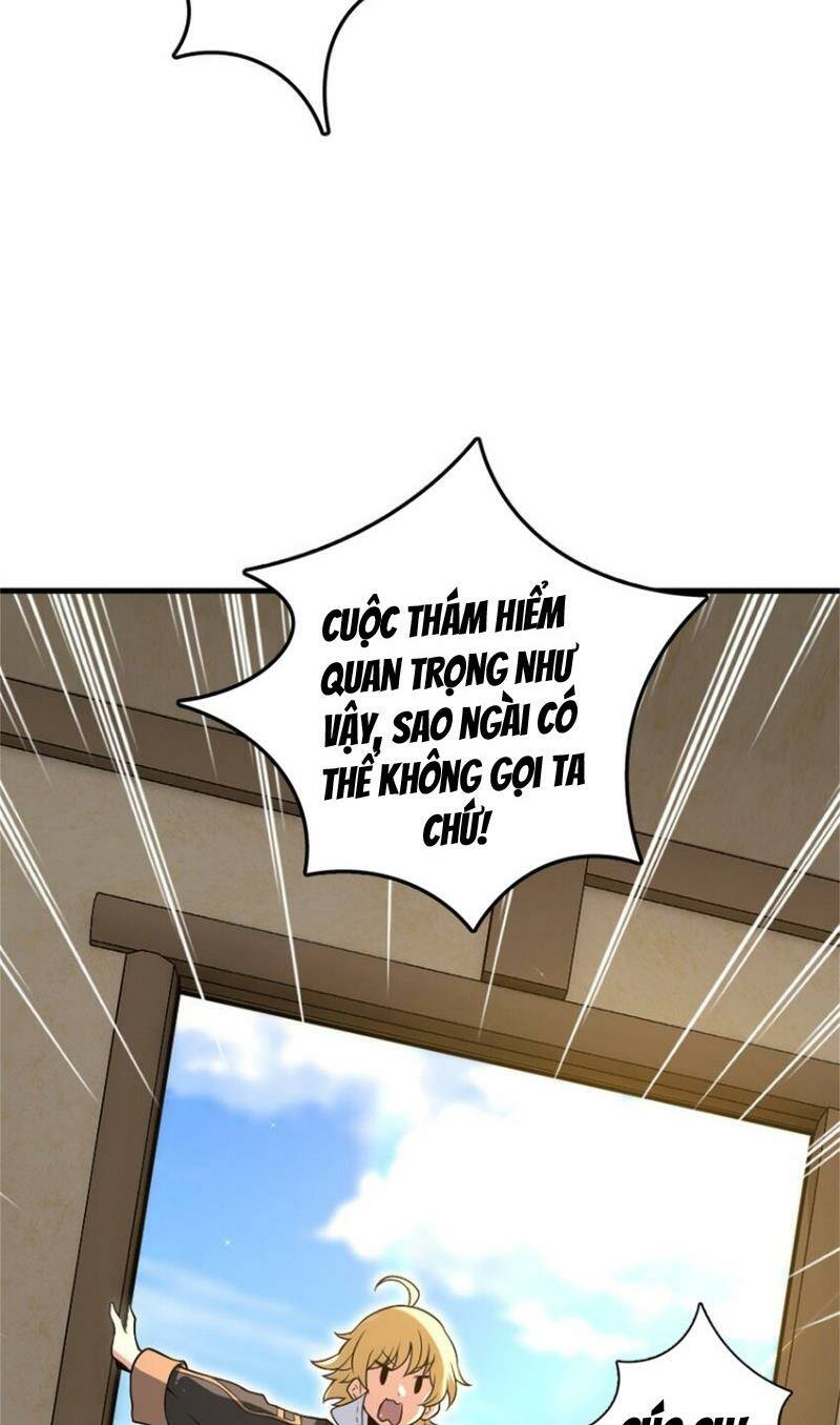 Thả Vu Nữ Đó Ra: Chapter 523