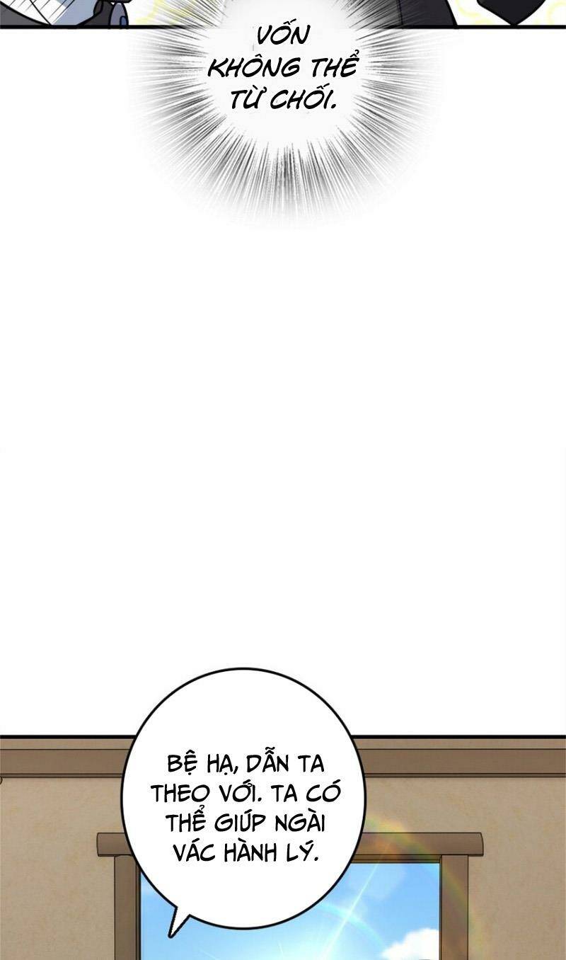 Thả Vu Nữ Đó Ra: Chapter 523