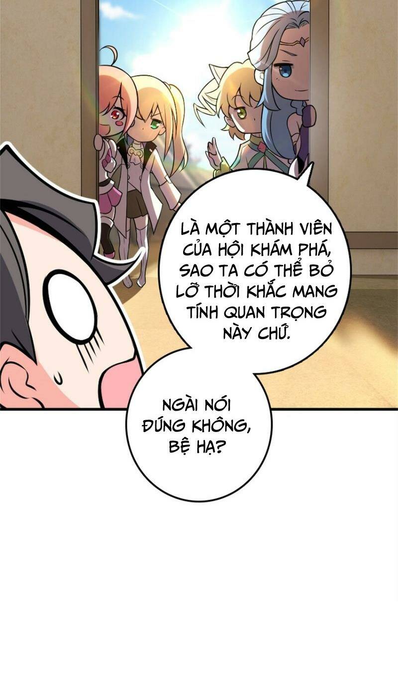 Thả Vu Nữ Đó Ra: Chapter 523