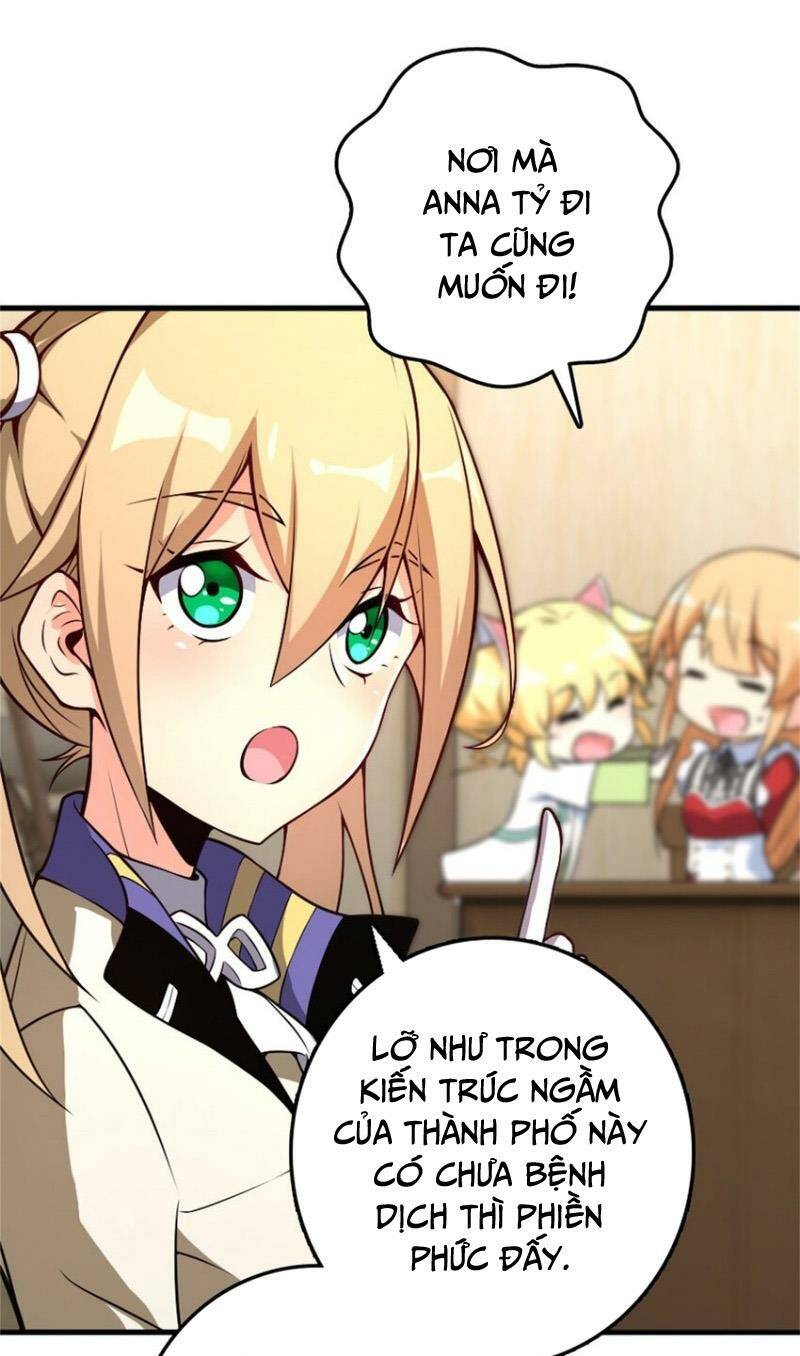 Thả Vu Nữ Đó Ra: Chapter 523