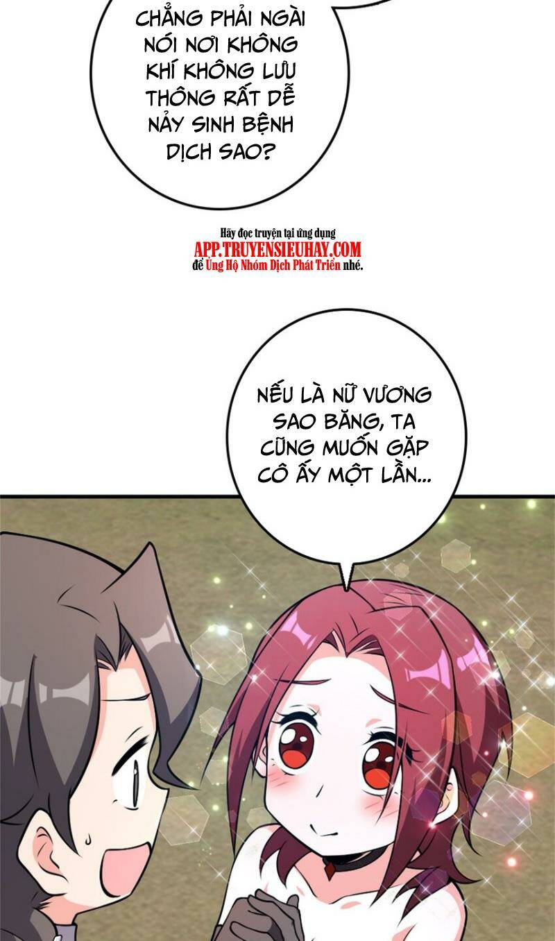 Thả Vu Nữ Đó Ra: Chapter 523