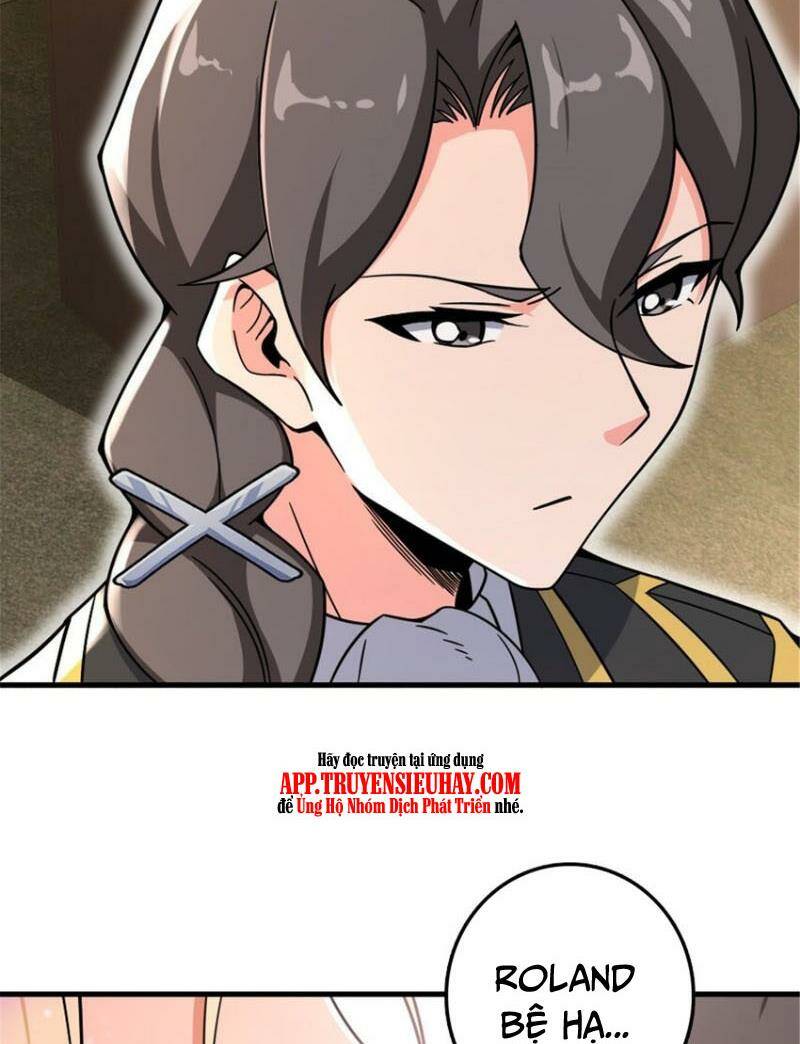 Thả Vu Nữ Đó Ra: Chapter 530