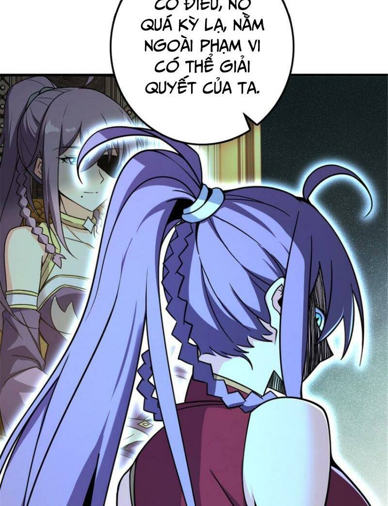 Thả Vu Nữ Đó Ra: Chapter 530