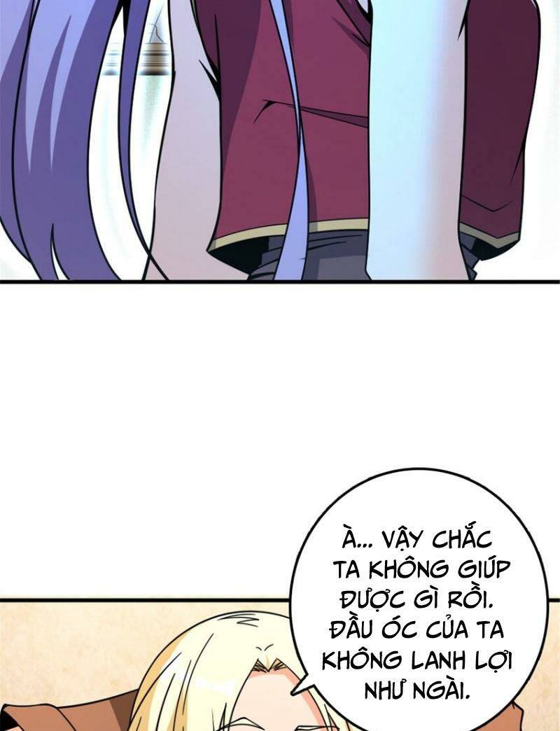 Thả Vu Nữ Đó Ra: Chapter 530