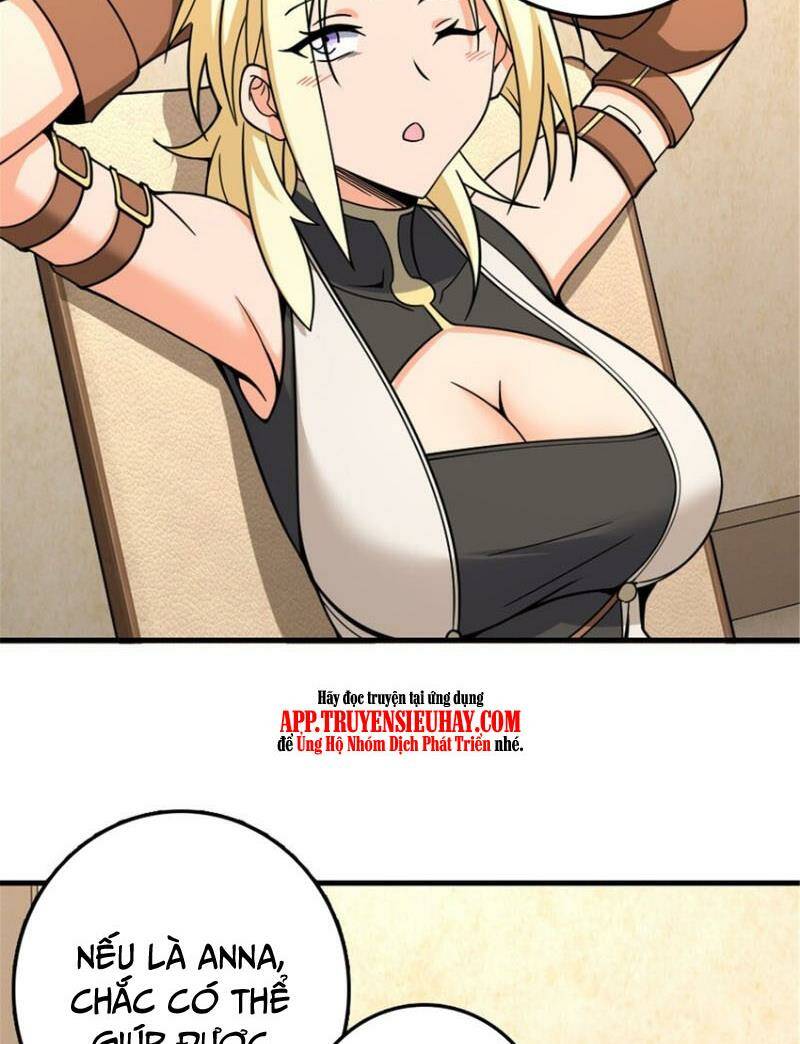 Thả Vu Nữ Đó Ra: Chapter 530