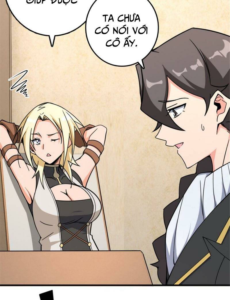 Thả Vu Nữ Đó Ra: Chapter 530
