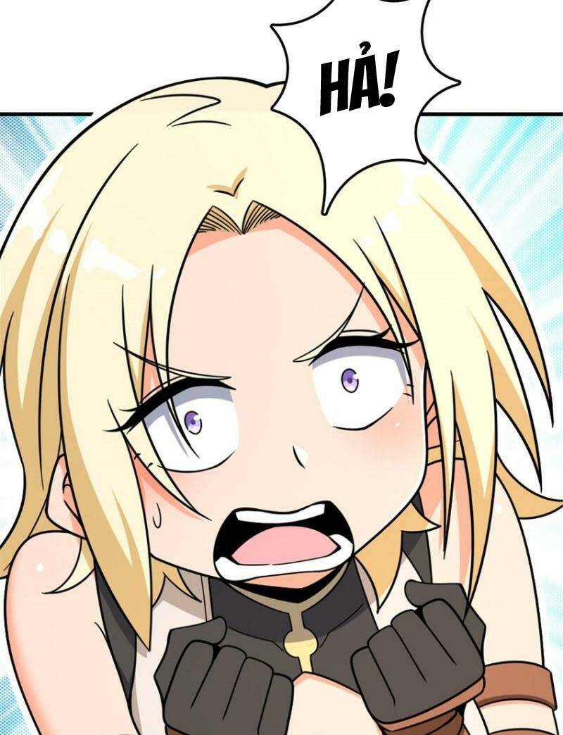 Thả Vu Nữ Đó Ra: Chapter 530