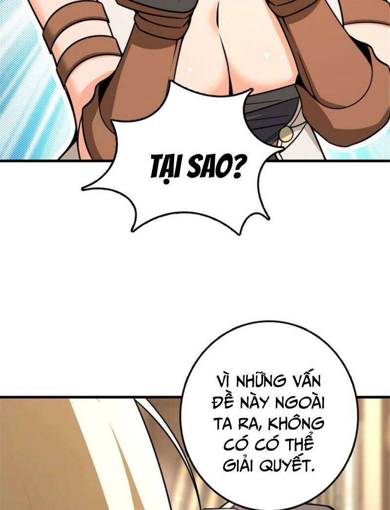 Thả Vu Nữ Đó Ra: Chapter 530