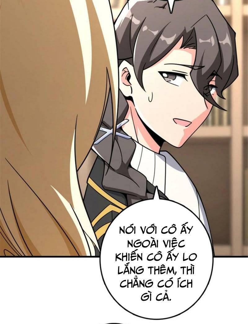 Thả Vu Nữ Đó Ra: Chapter 530