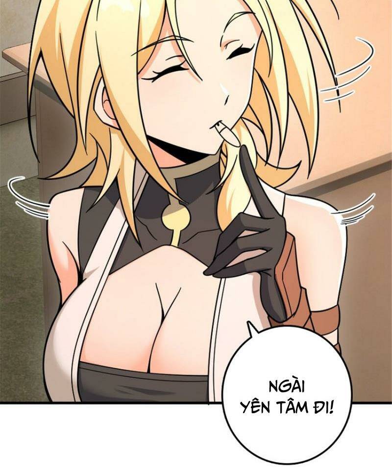 Thả Vu Nữ Đó Ra: Chapter 530