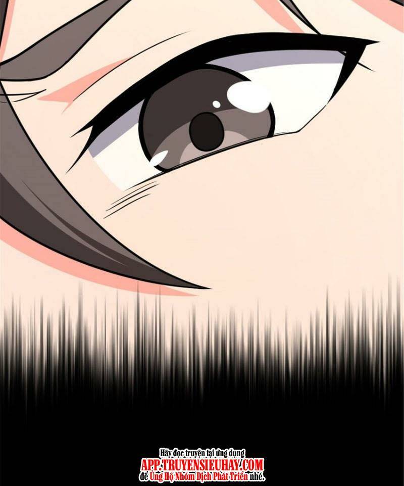 Thả Vu Nữ Đó Ra: Chapter 530