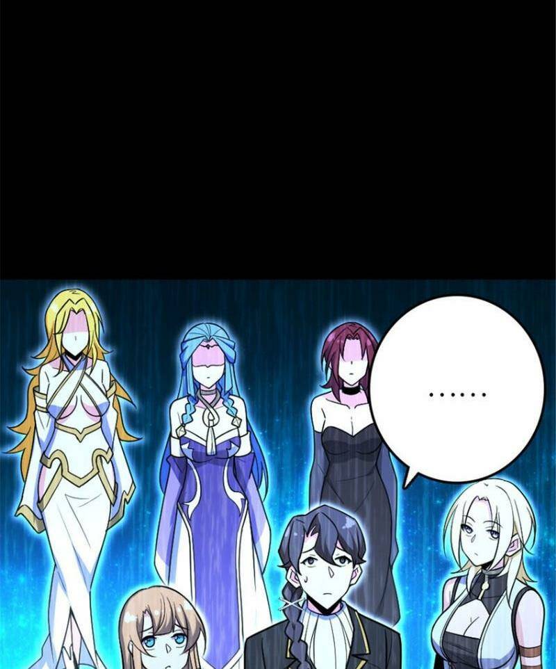 Thả Vu Nữ Đó Ra: Chapter 530