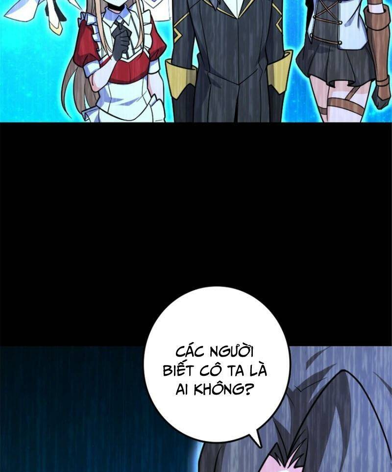 Thả Vu Nữ Đó Ra: Chapter 530