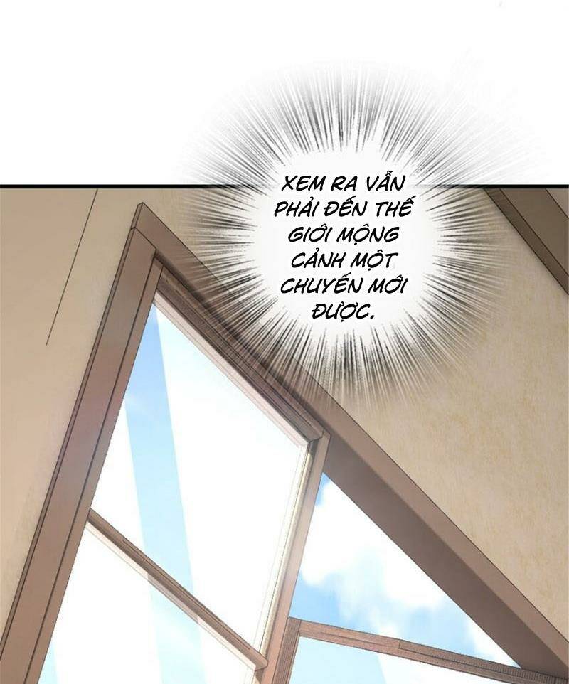 Thả Vu Nữ Đó Ra: Chapter 530