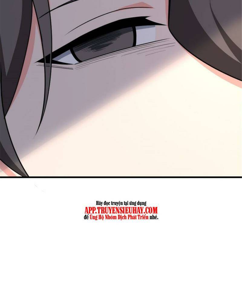 Thả Vu Nữ Đó Ra: Chapter 530