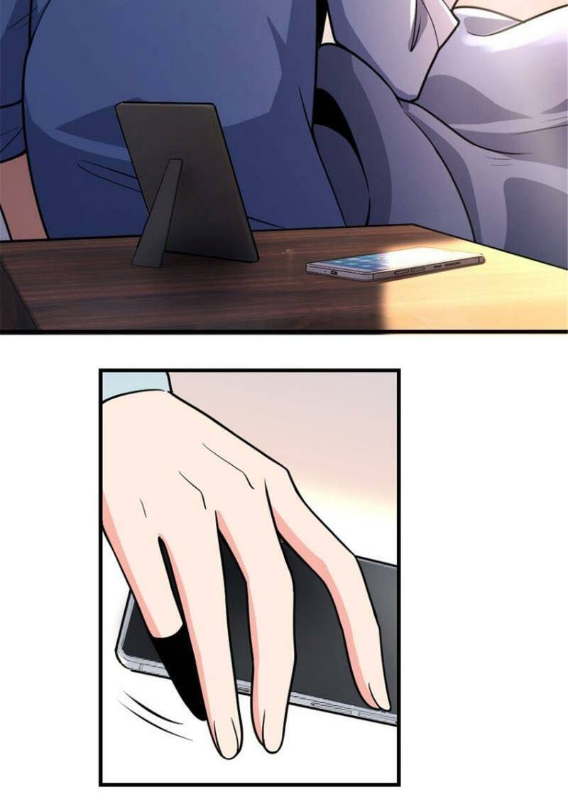 Thả Vu Nữ Đó Ra: Chapter 530