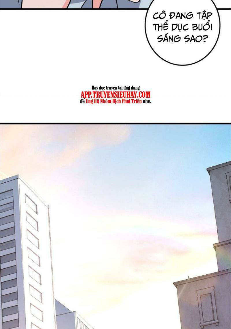 Thả Vu Nữ Đó Ra: Chapter 530