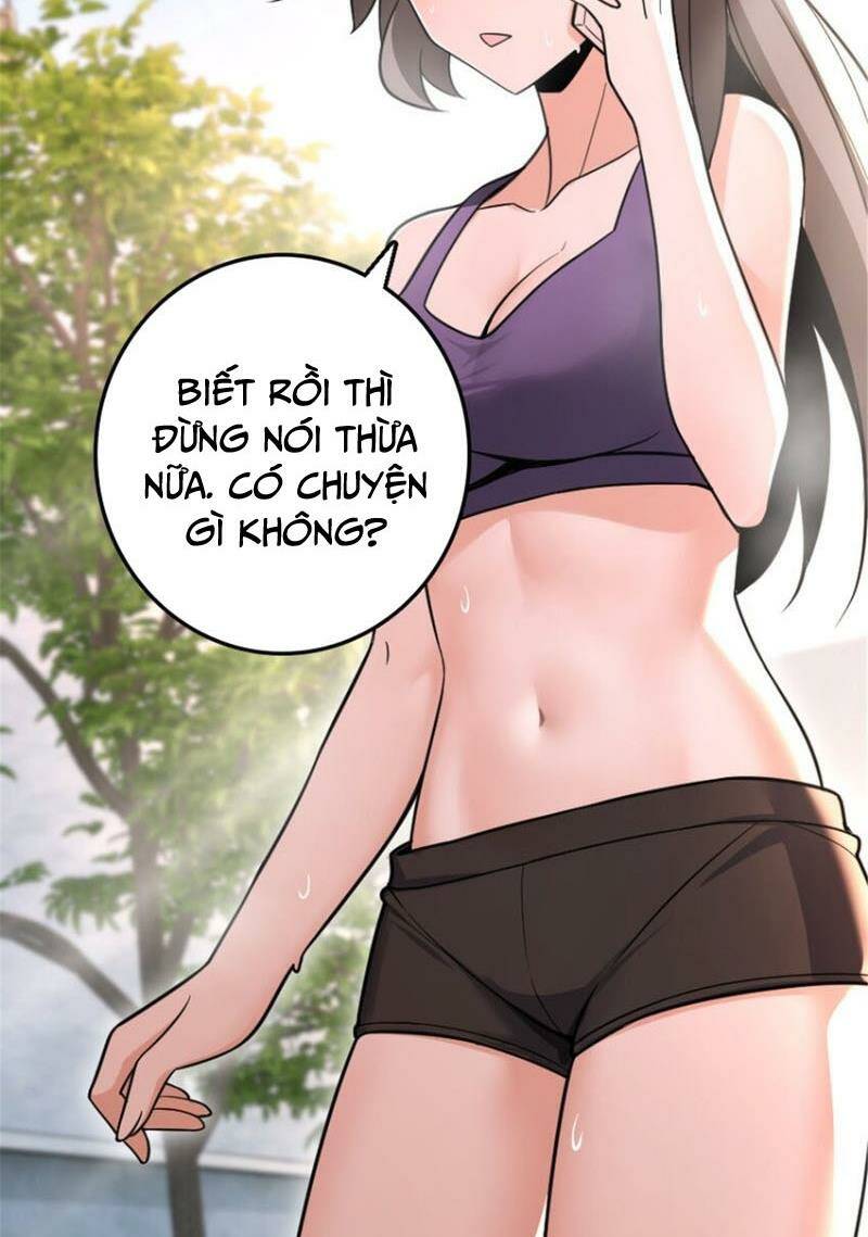 Thả Vu Nữ Đó Ra: Chapter 530