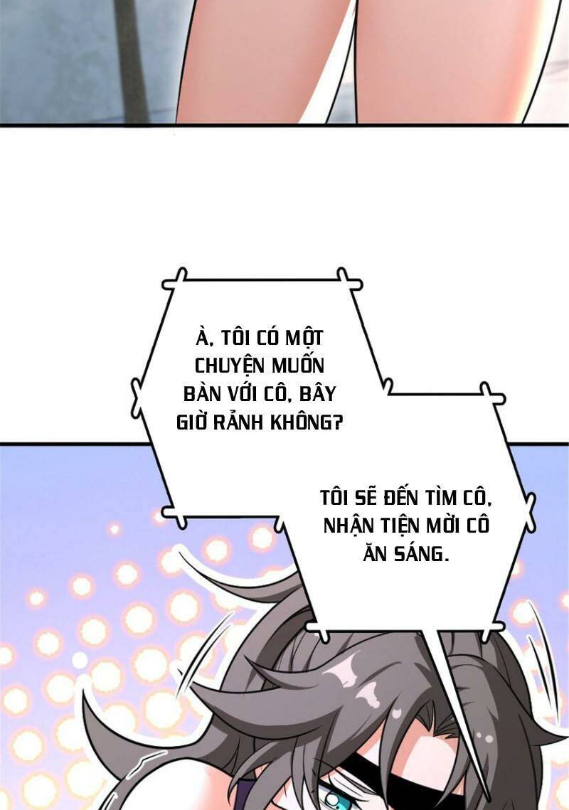 Thả Vu Nữ Đó Ra: Chapter 530